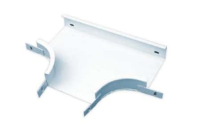 BPC LISA TEE 100X50MM GALV