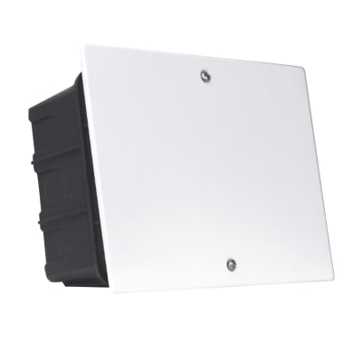 CAJA DERIVACION MULTIUSO 165X115X70MM C/TAPA SCHNEIDER