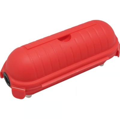 CAJA ESTANCA HALUX