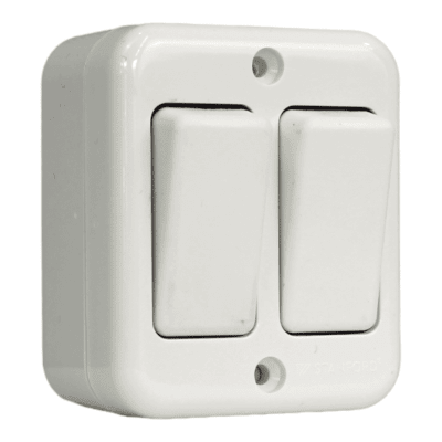 CASQUETE INT.DOBLE (9/15) 10A