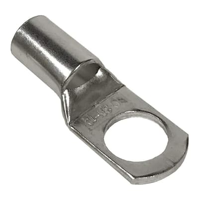 Terminal Compresión OJO 1AWG (40MM) 8.2