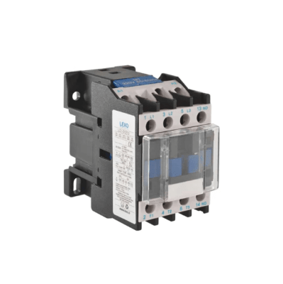 CONTACTOR LEXO 12A 220V 1NO M7