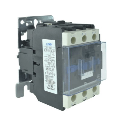 CONTACTOR LEXO 40A 220V 1NO+1NC M7