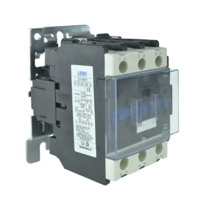 CONTACTOR LEXO 63A 220V 1NO+1NC 50/60Hz