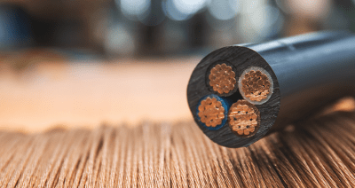 CORDON RV-K 4x1.5 mm2