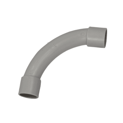 CURVA CONDUIT L/H 25MM
