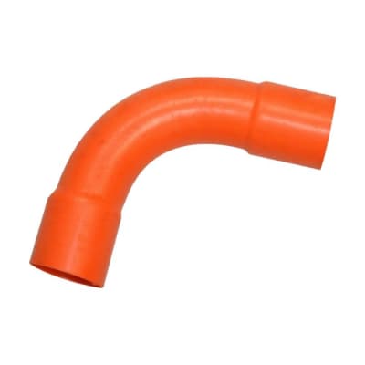 Curva PVC Conduit 16MM 90°
