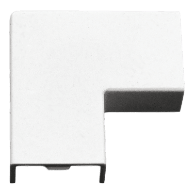 ACC L/H 100X50 CURVA 90° PLANA