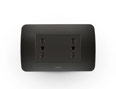 ARTEFACTO LEXO GRAFITO DUPLEX 10/16 ARMADO