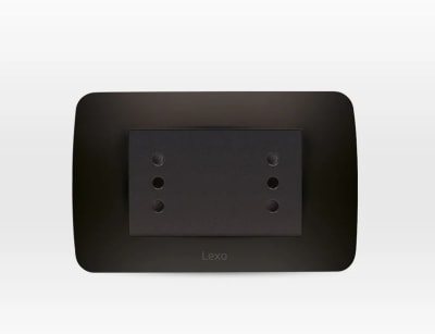 ARTEFACTO LEXO GRAFITO DUPLEX 10A ARMADO