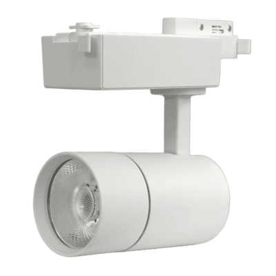 FOCO RIEL BLANCO 30W 3000K STANFORD