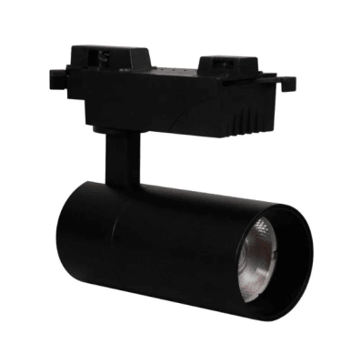 FOCO RIEL NEGRO STANFORD GU10