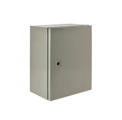 GABINETE METALICO LEXO 1P 300X300X200MM