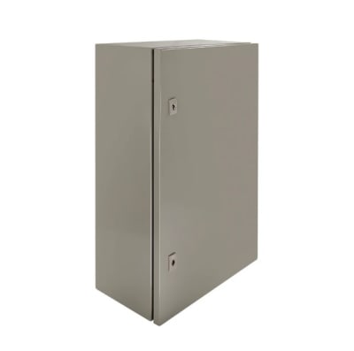 GABINETE METALICO LEXO 2P 700X500X200MM