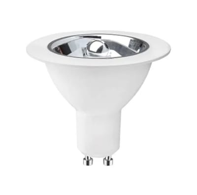 Ampolleta Led GU10 AR70 6500K