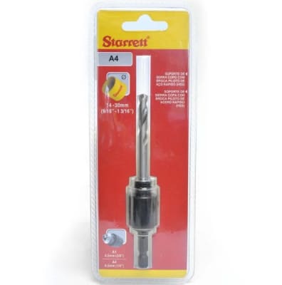 GUIA SIERRA COPA STARRETT A4 14-30MM 9/16