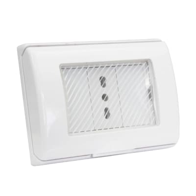 HYDROBOX EMB TOMA CORRIENTE SIMPLE 10/16A