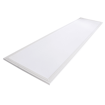 Panel Rectangular Sobrepuesto 48W 6500K 300X1200X38MM STANFORD