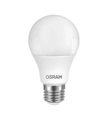 Ampolleta LED 14W 220V E27 6500K OSRAM