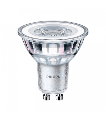 Ampolleta LED GU10 5W 4000K PHILIPS DIMEABLE