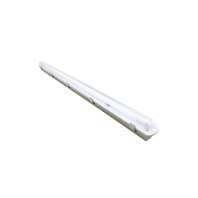 Equipo Estanco Para Kit De Emergencia LED 2X20W 6500K