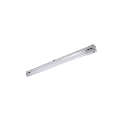 Equipo Canoa Con Tubo LED 10W