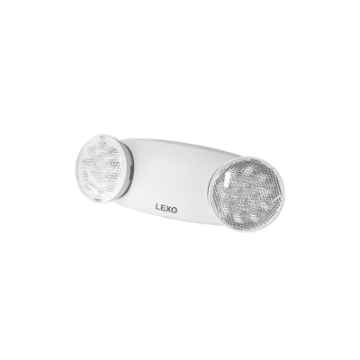 Equipo De Emergencia IP20 LEXO 2X1