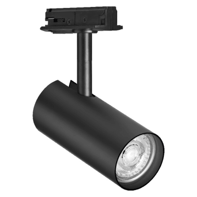 Aplique Riel E27 7W LEDVANCE