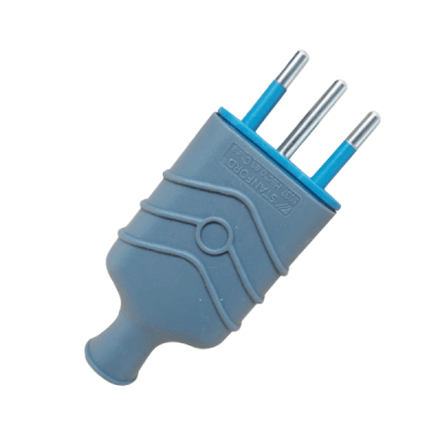 Macho Volante Simple 10A 250V STANFORD 5037 (E1)