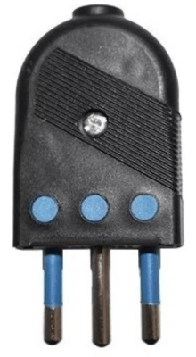 Macho Volante 2 Posiciones 10A 250V STANFORD (E3)