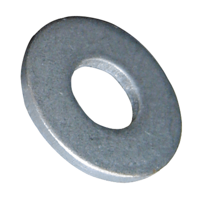 Golilla Plana Galv 1/2