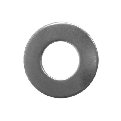 Golilla Plana Galv 3/4
