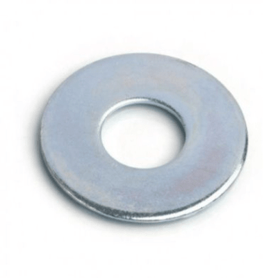Golilla Plana Galv 5/8