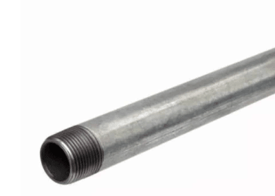 Tuberia Conduit Galv 40MM x3MTS
