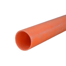 Tuberia Conduit 40MM x3MTS Clase II c/c