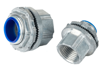 Conector HUB 1.1/4