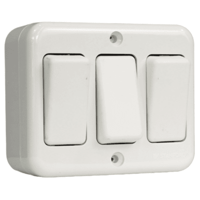 CASQUETE INT. TRIPLE (9/32) 10A