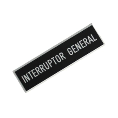 LAMICOIDES INT.GENERAL