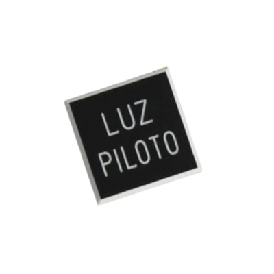 LAMICOIDES LUZ PILOTO 15X15MM