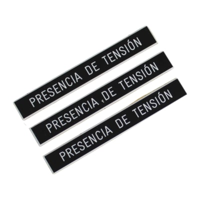 LAMICOIDES PRESENCIA TENSION RST TIERRA NEUTRO