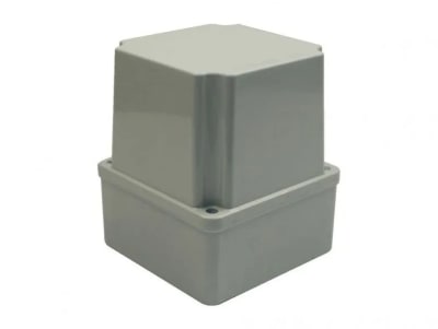 CAJA ESTANCA L/H 120X120 IP66