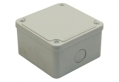 CAJA ESTANCA L/H 95X95 IP44