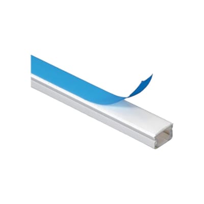 Moldura 20x10 C/Adhesivo 2MTS