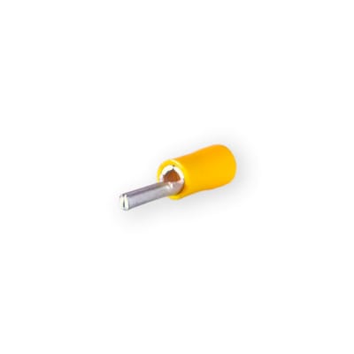 Terminal Pino Amarillo 12-10AWG (PTV5-13)