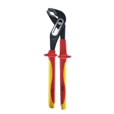 Pinza Pico Loro
