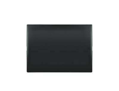 ARTEFACTO LEXO GRAFITO PLACA CIEGA C/SOPORTE
