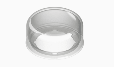 PROTECCION IP67 PARA PULSADOR 22MM