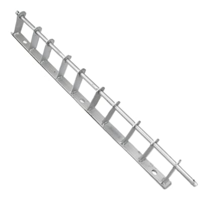 PIERCE RACK 5 VIAS CHICO