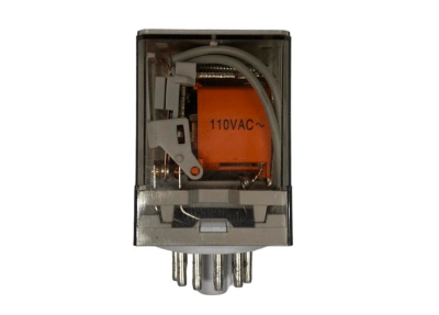 Rele FNX 110v AC 11P