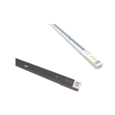 RIEL ENERGIZADO 2MTS NEGRO STANFORD